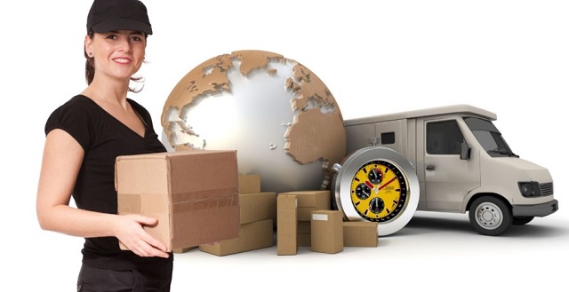 Selecting delivery service matters for everyone