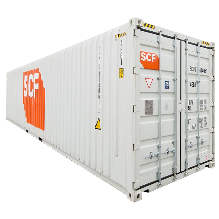 Leasing The Best Shipping Containers