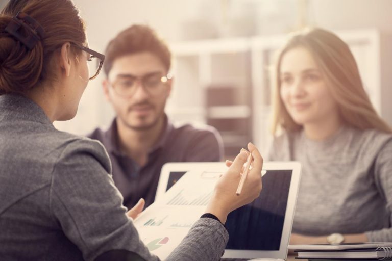 Quality Financial Advice