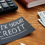 Fix your Credit Rate