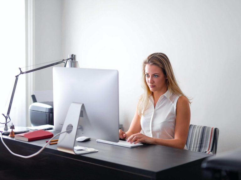 personality background