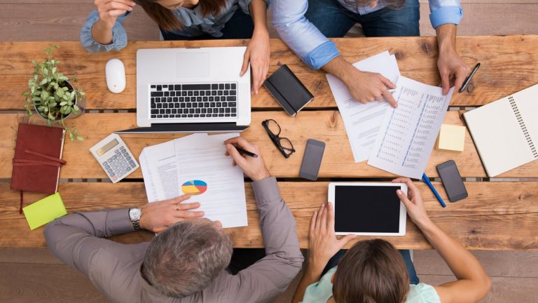 To Make The Best Decision For Your Business, Compare These Business Bank Accounts