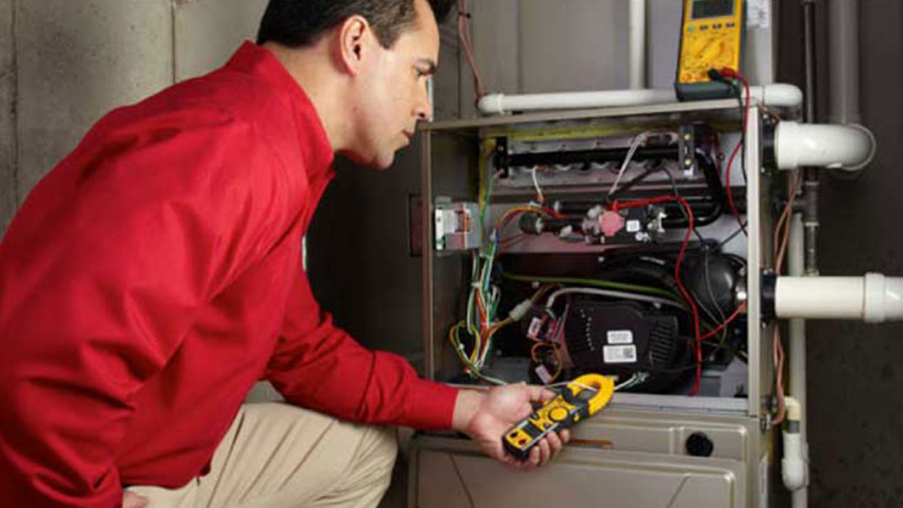 Aurora CO Furnace Repair