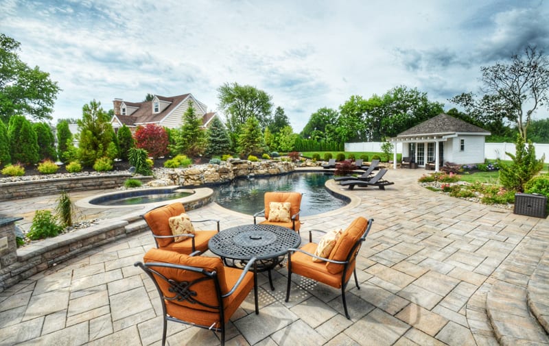 How to Maintain Your Black Bear Masonry Structure?