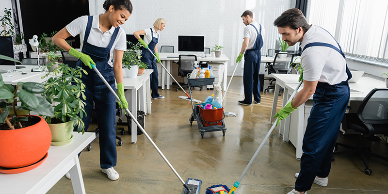 Top Benefits of Hiring a Professional Airbnb Cleaning Service for Hosts