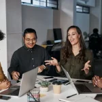 Corporate Frameworks