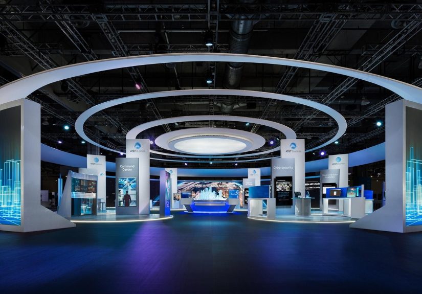 Common display mistakes businesses realize only after attending events